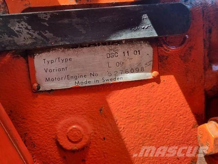  Engines DSC11 Транспорт - Други