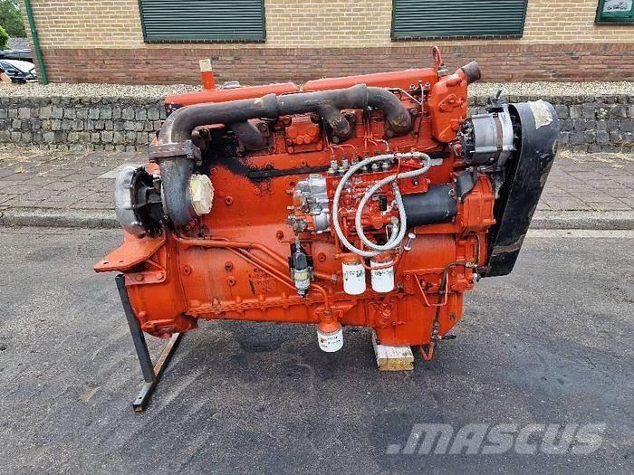  Engines DSC11 Транспорт - Други