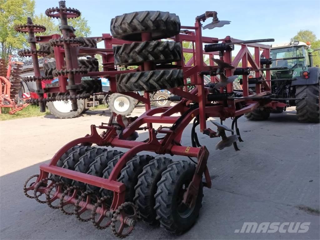 Horsch Tiger 4AS Култиватори