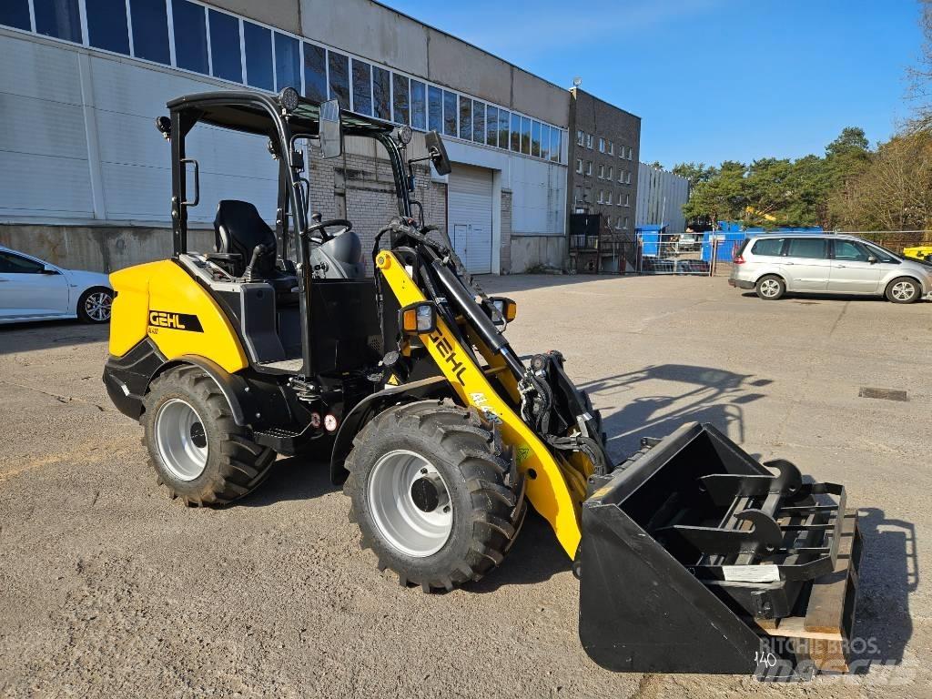 Gehl AL430 Багери