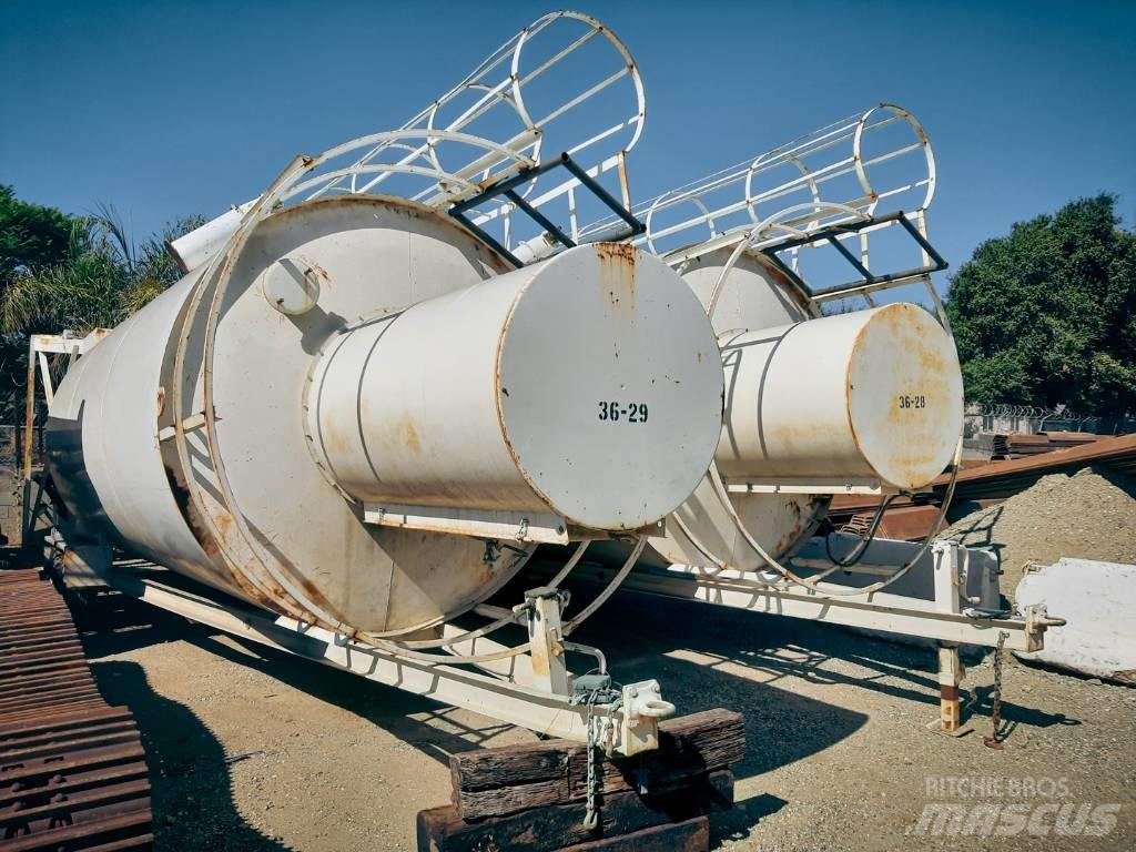  CemenTech CT270 Бетонови инсталации
