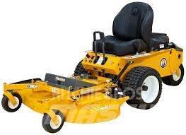 Walker R21 Тракторни косачки