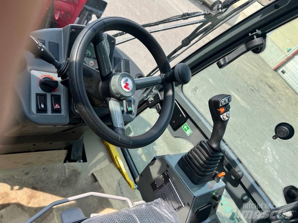 Weidemann 2080 Колесни товарачи