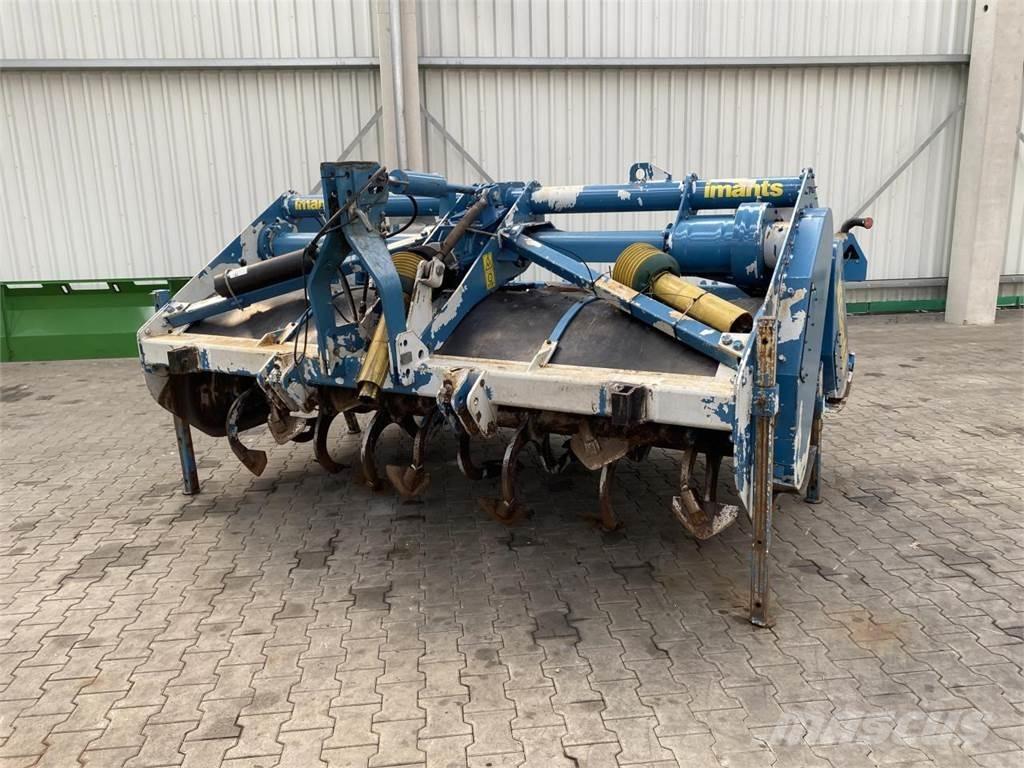 Imants SX 47 Други машини за оран и аксесоари