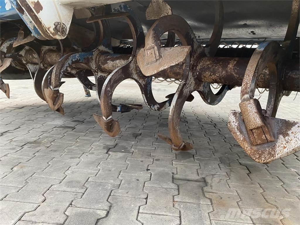 Imants SX 47 Други машини за оран и аксесоари