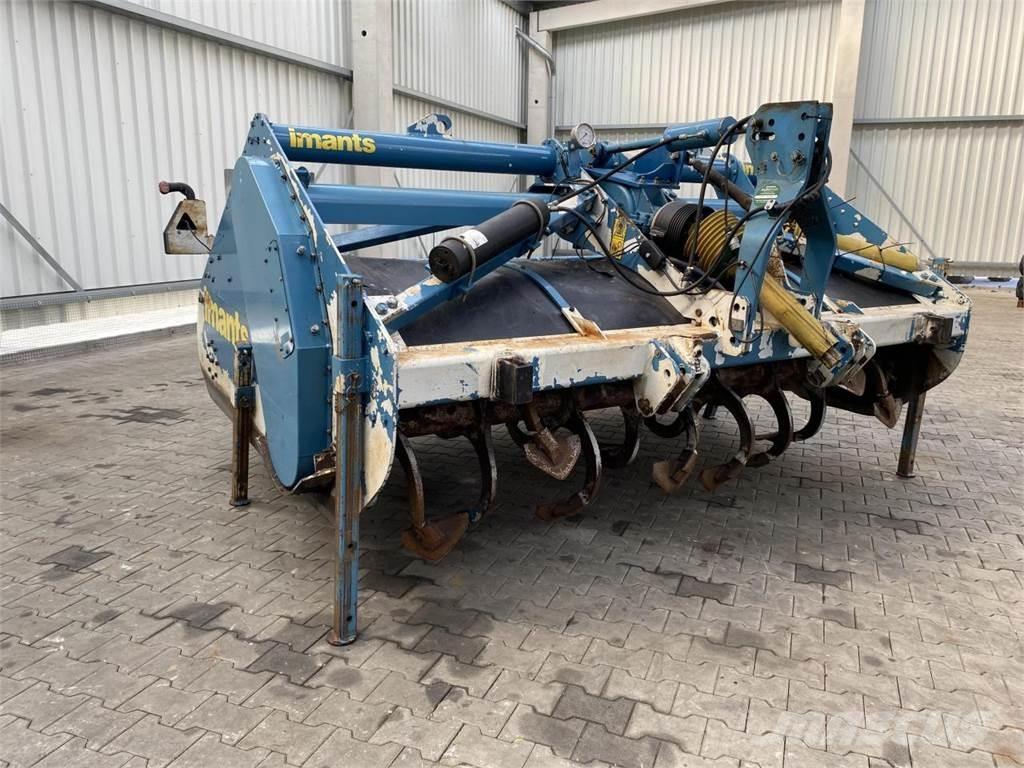 Imants SX 47 Други машини за оран и аксесоари