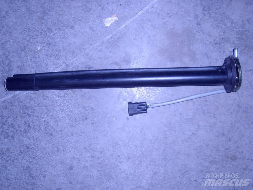 Deutz same Транспорт - Други