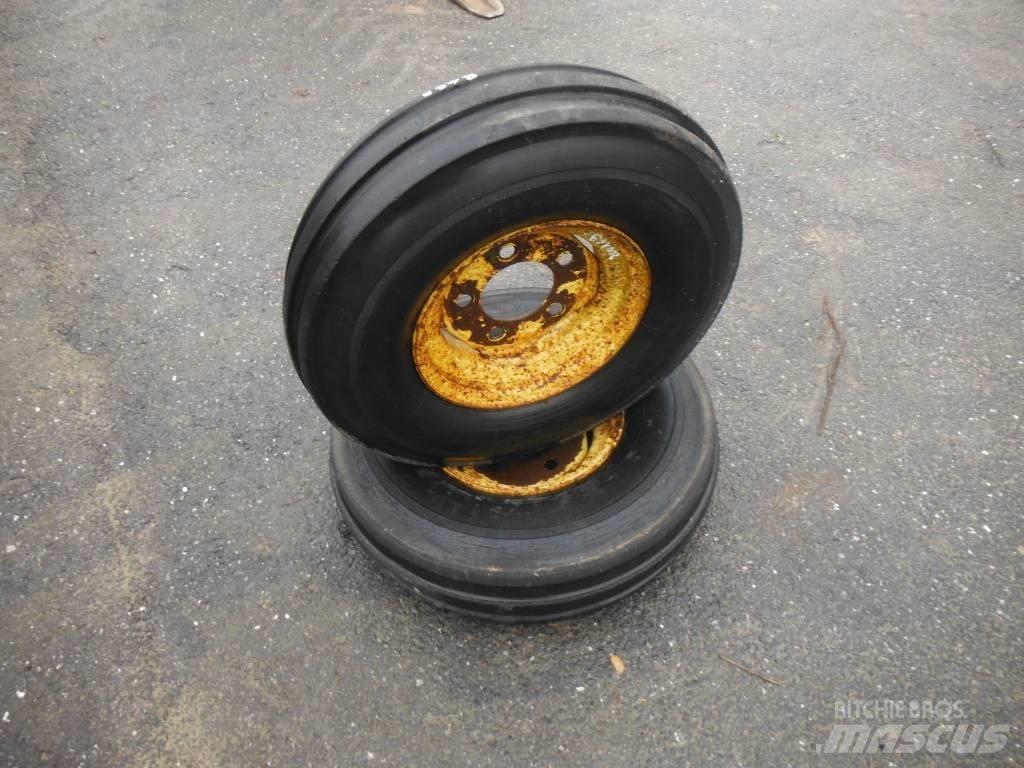 Dunlop 7.00X12 Колелета/Гуми