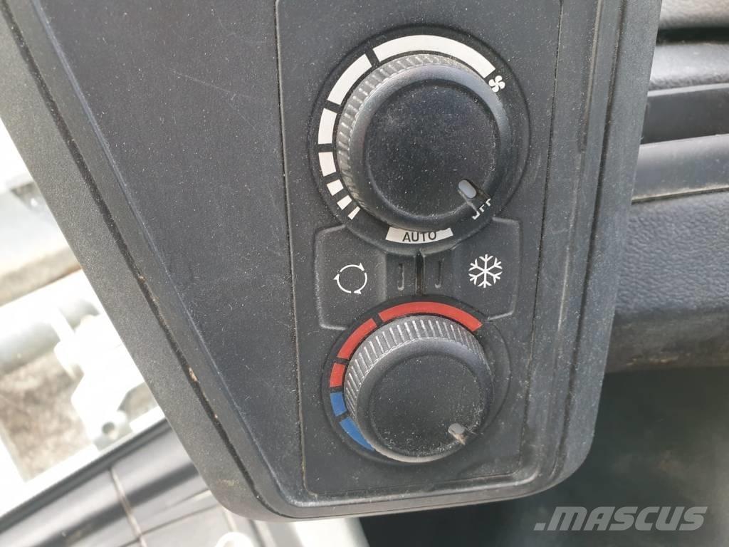Wacker Neuson ET 90 Средни екскаватори 7т - 12т