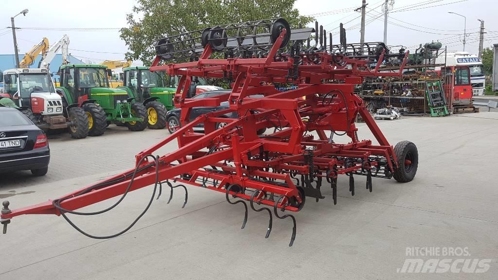 Kongskilde SP4000 Валяк