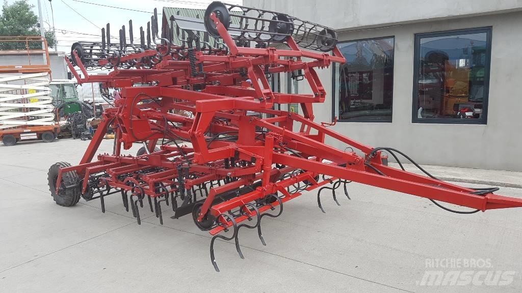 Kongskilde SP4000 Валяк