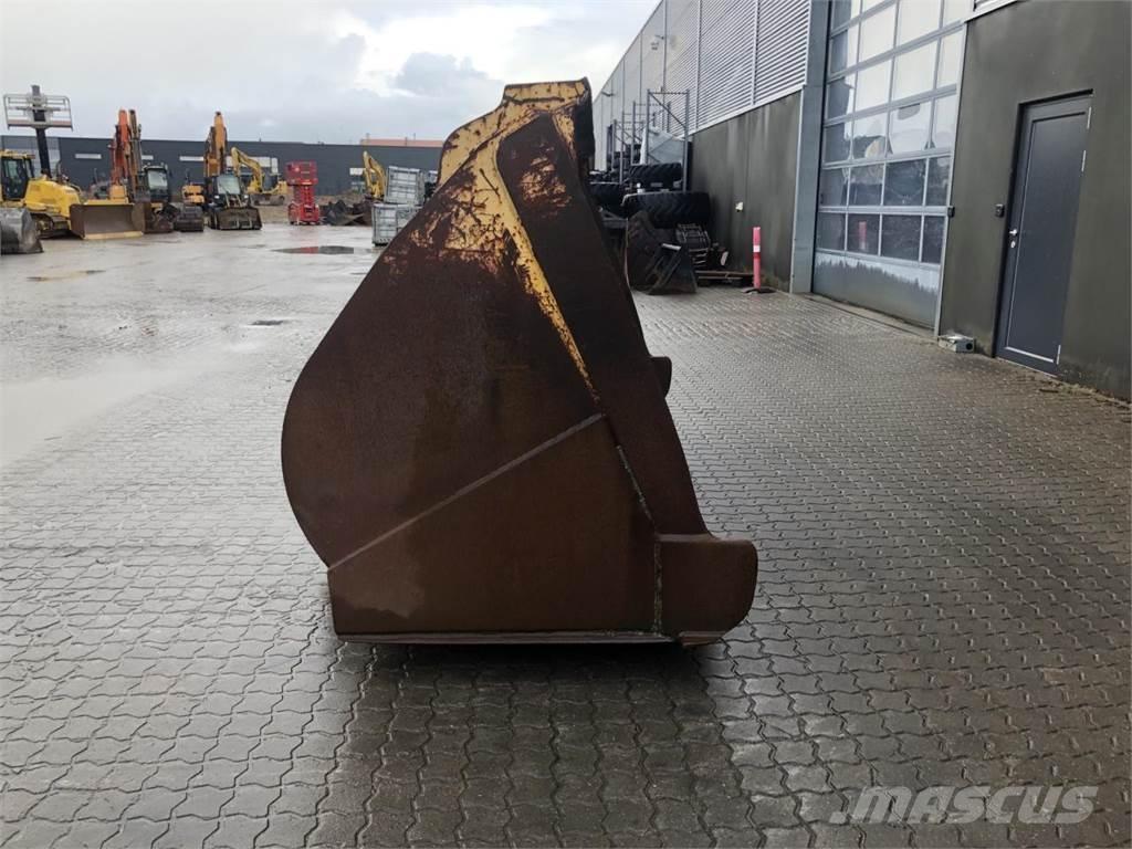  Øvrige Læsseskovl Кофи