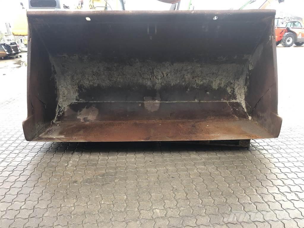  Øvrige Læsseskovl Кофи