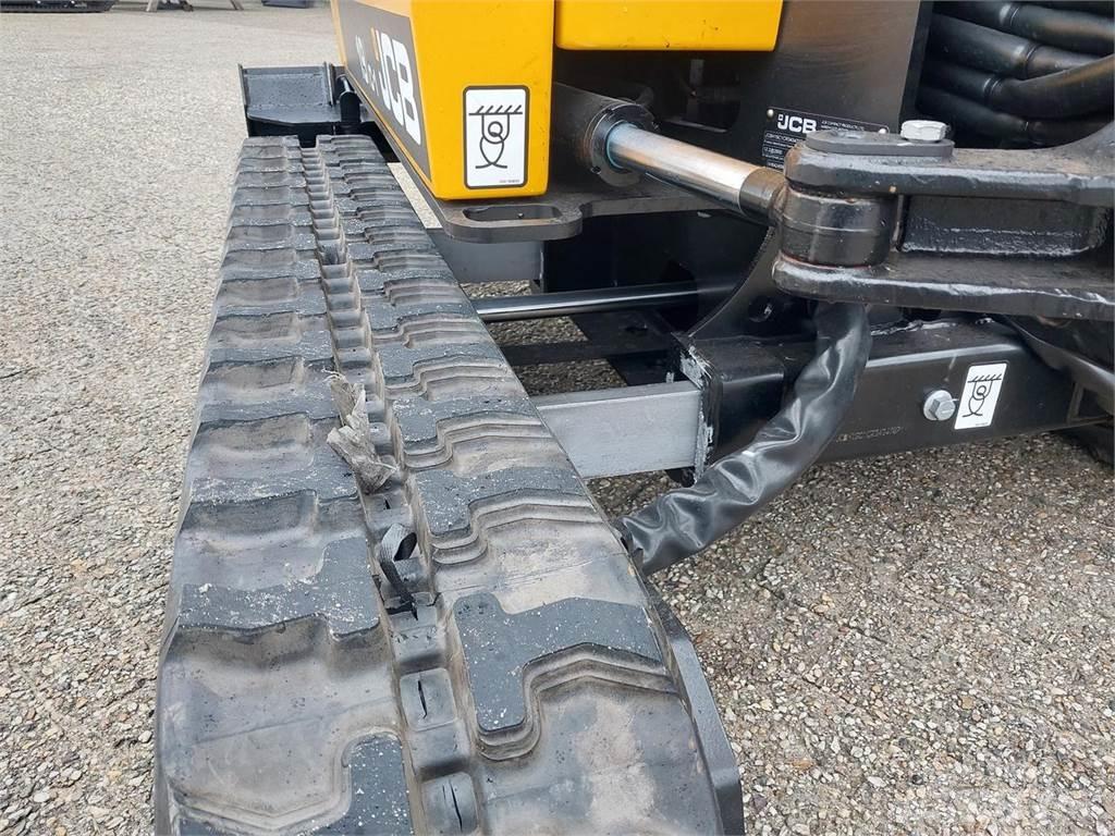 JCB 19C-1 PC Мини екскаватори < 7 т