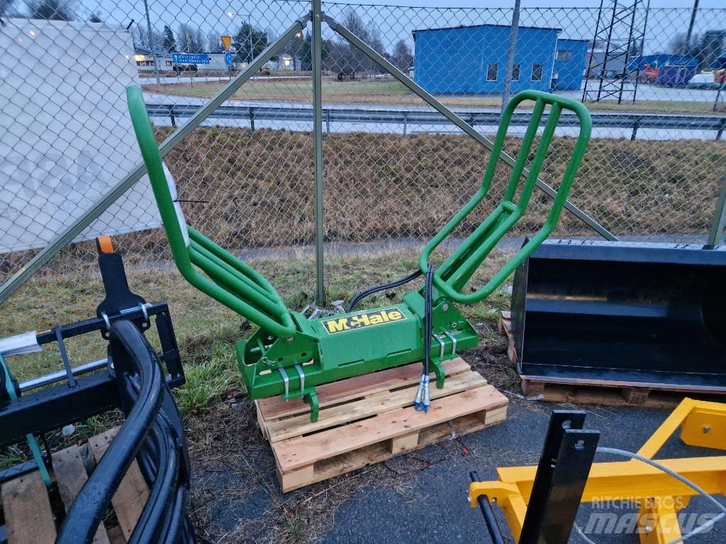 McHale R 5 Blagrip Аксесоари за челни товарачи
