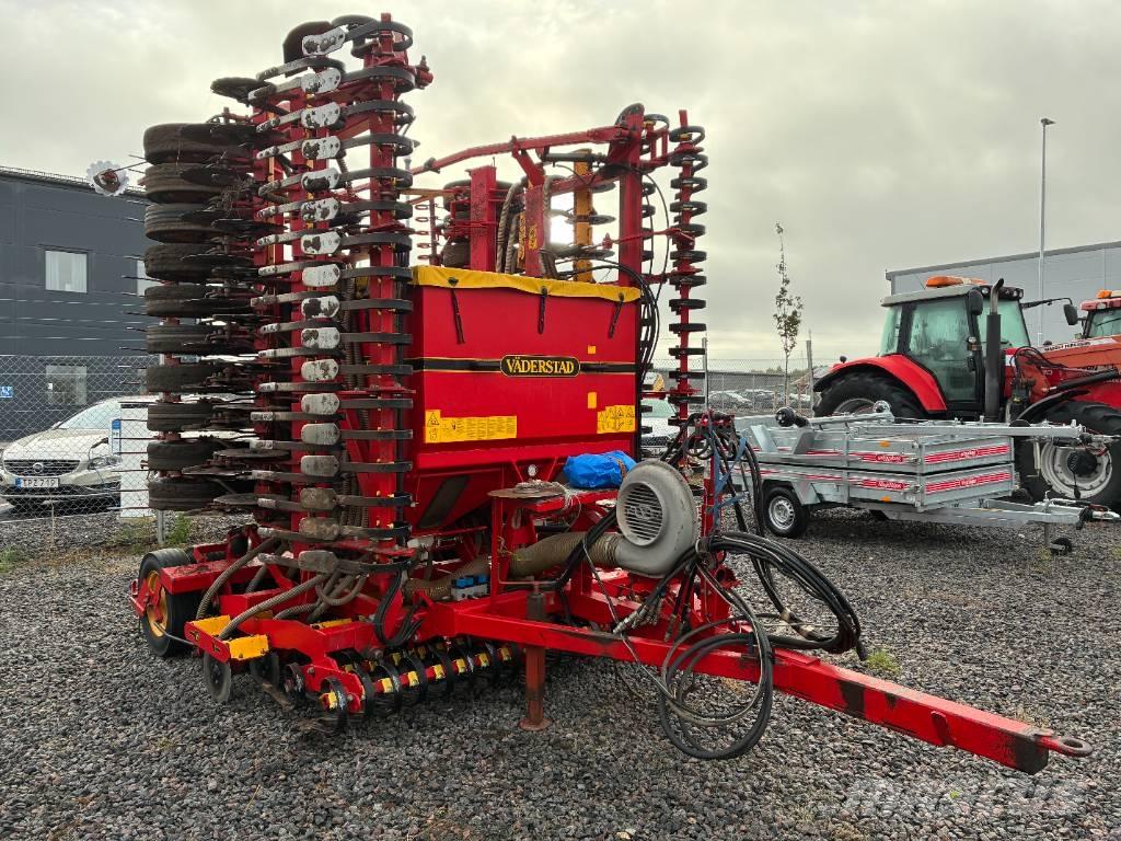 Väderstad Rapid800 Редосеялки