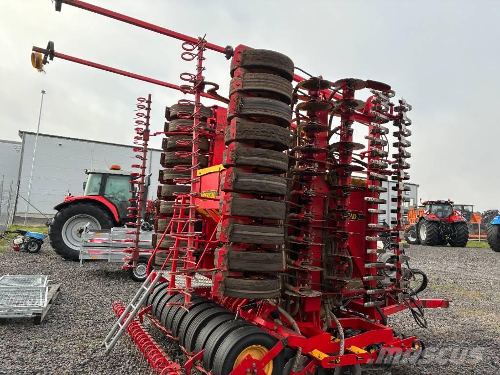 Väderstad Rapid800 Редосеялки