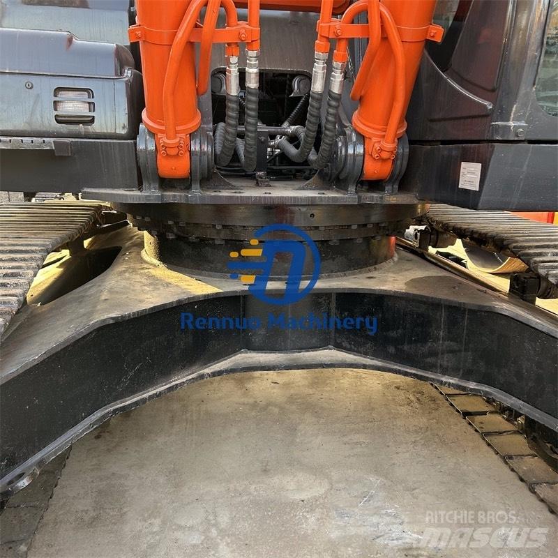 Hitachi ZX 350 Верижен екскаватор
