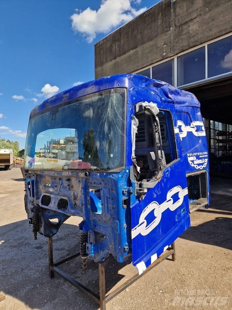 Volvo cab FH 4 500 Кабини