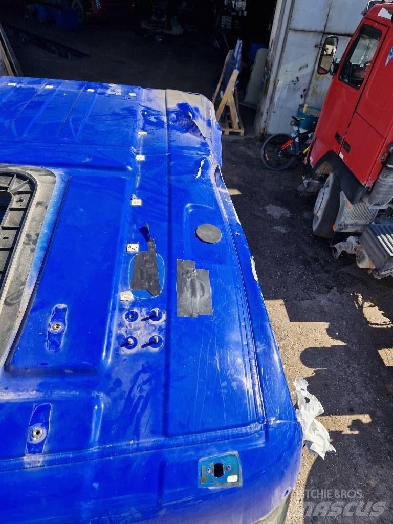 Volvo cab FH 4 500 Кабини