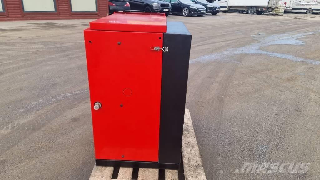 Kaeser SM 9 Компресори