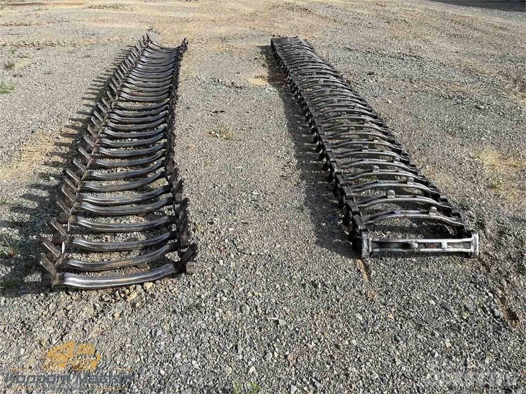 Clark . 650x26,5 Вериги