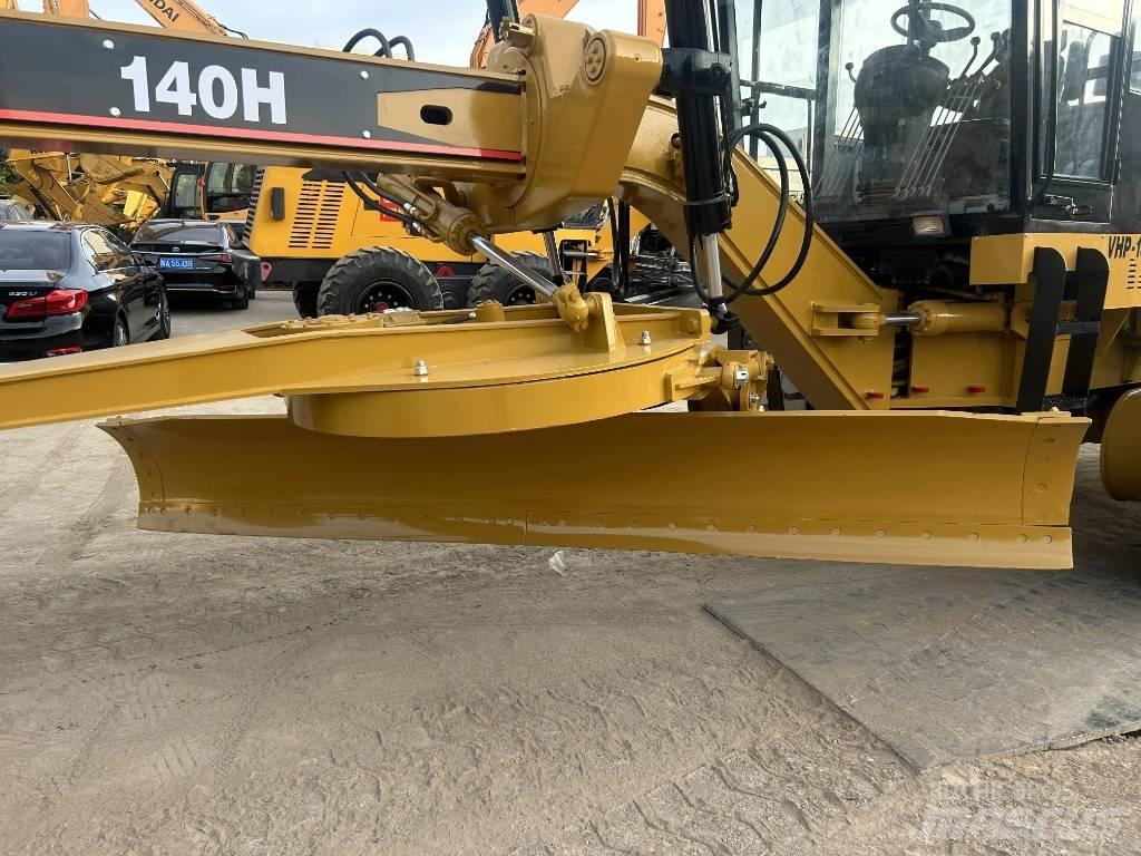 CAT 140H Грейдери