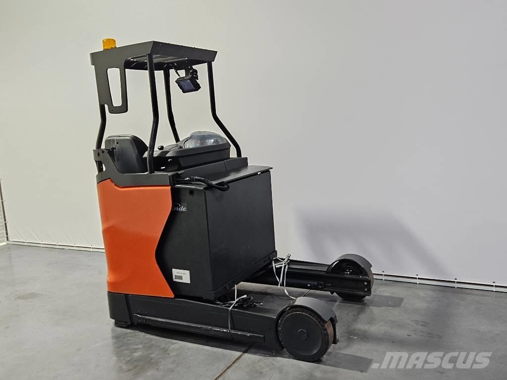 Linde R20N Самоходни товарачи