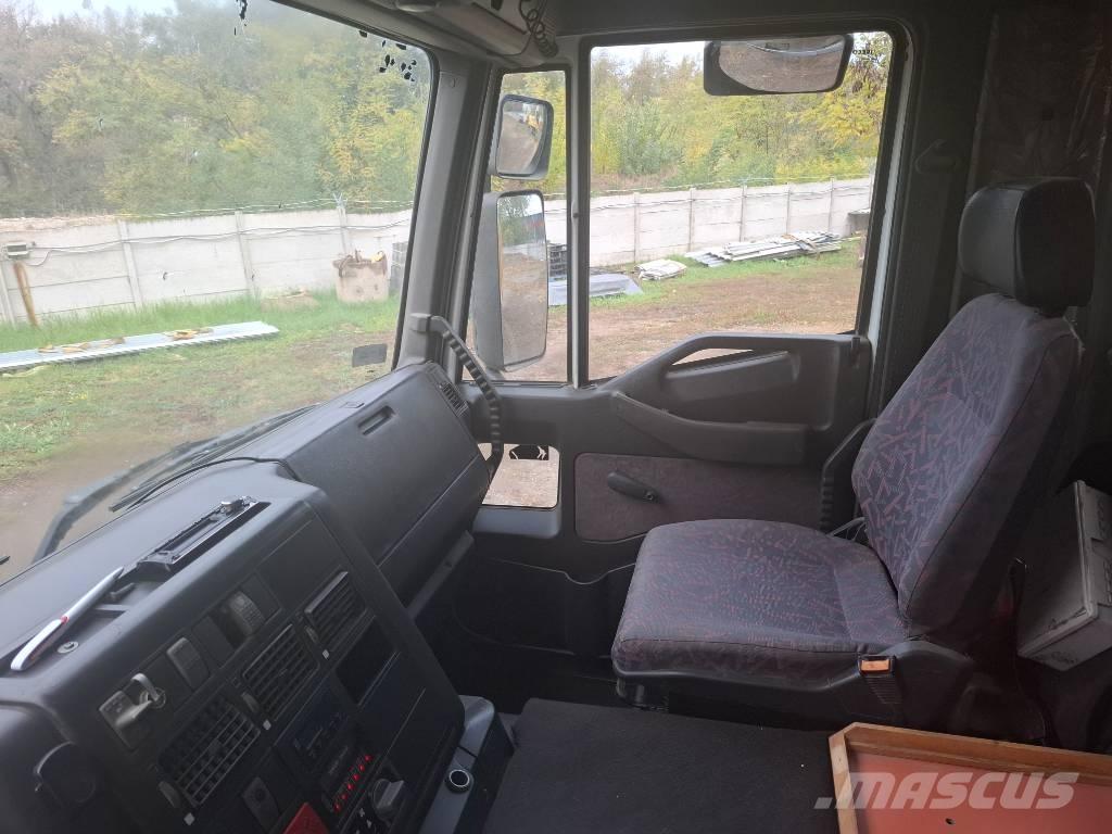 Iveco Trakker 440 Самосвал
