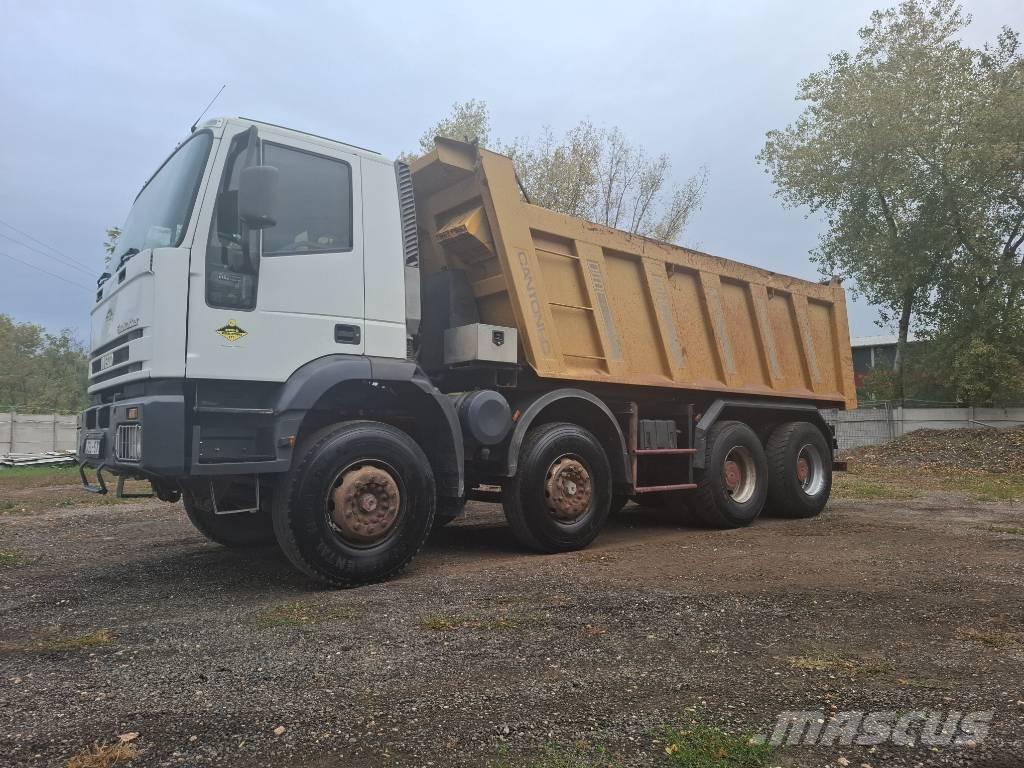 Iveco Trakker 440 Самосвал