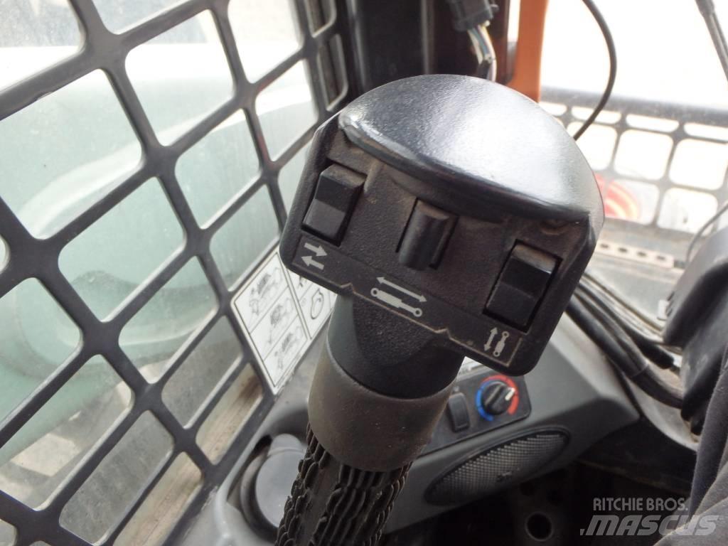 Bobcat S 530 Мини товарачи
