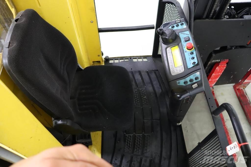 Hyster C1.0 Машини за комисиониране високоповдигачи