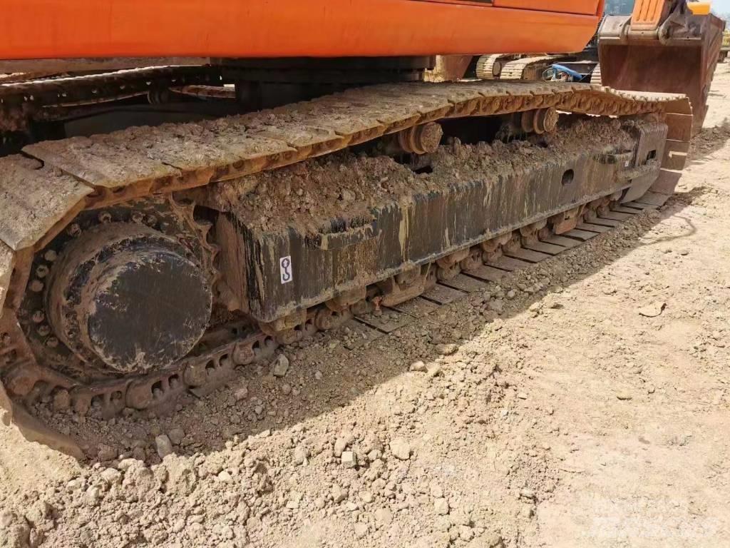 Doosan DH300LC-7 Верижен екскаватор