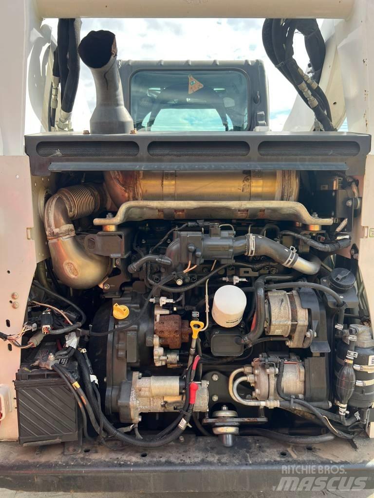 Bobcat t770 Мини товарачи
