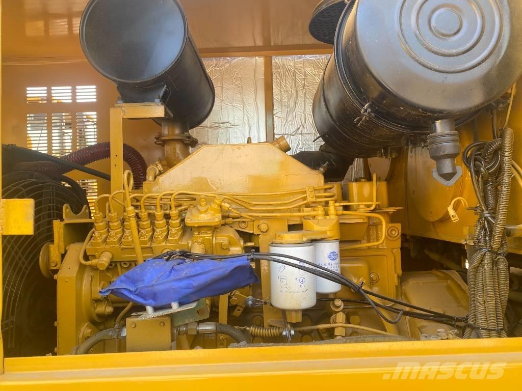 CAT 14 H Грейдери