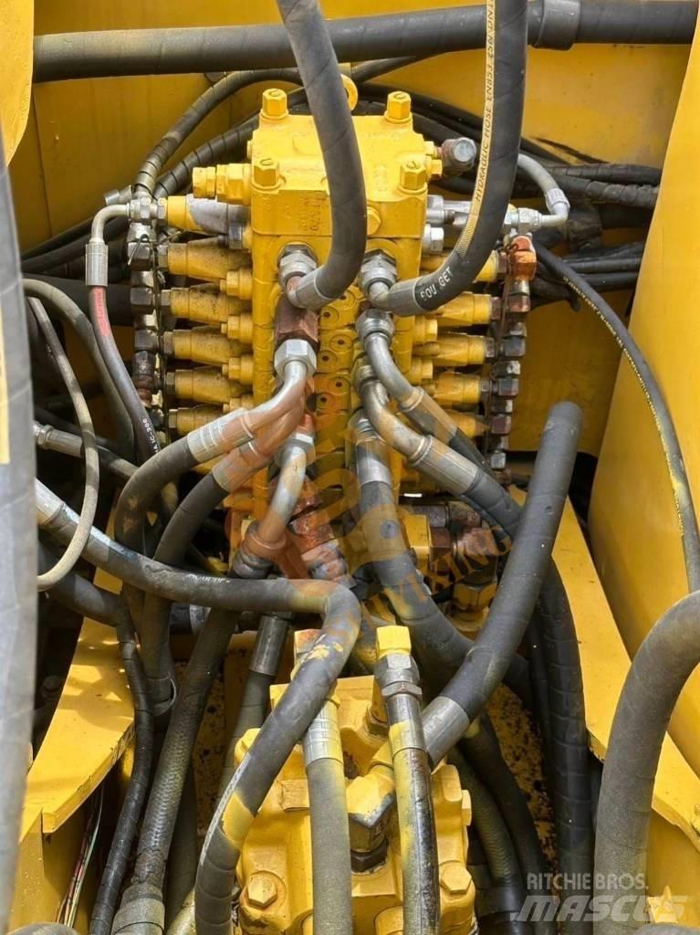 Komatsu PC 60 Верижен екскаватор