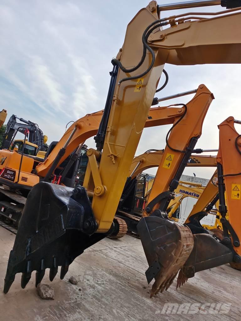 CAT 315 D Верижен екскаватор