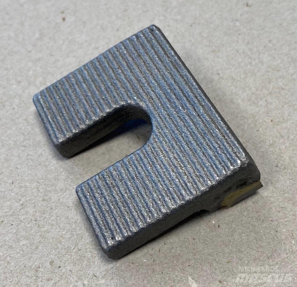 Wirtgen RX4500 Шаси
