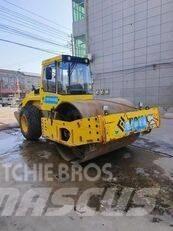  BW 220D-40 Еднобарабанни ролки
