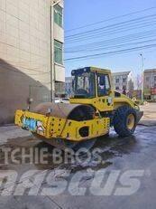  BW 220D-40 Еднобарабанни ролки
