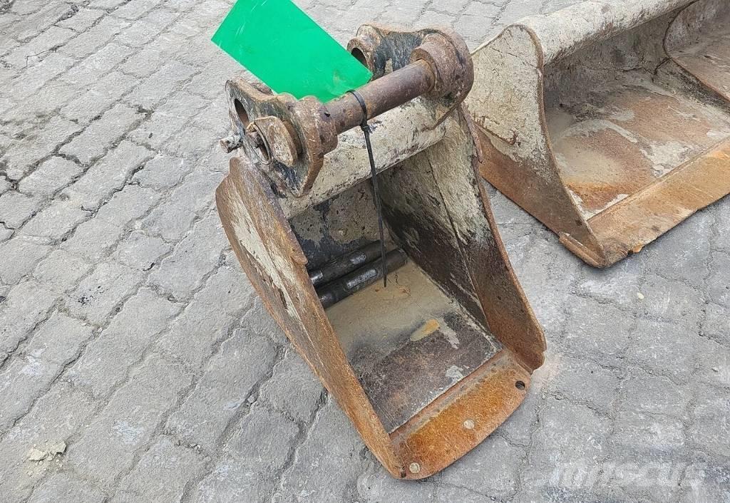 Kubota KX027-4 Мини екскаватори < 7 т