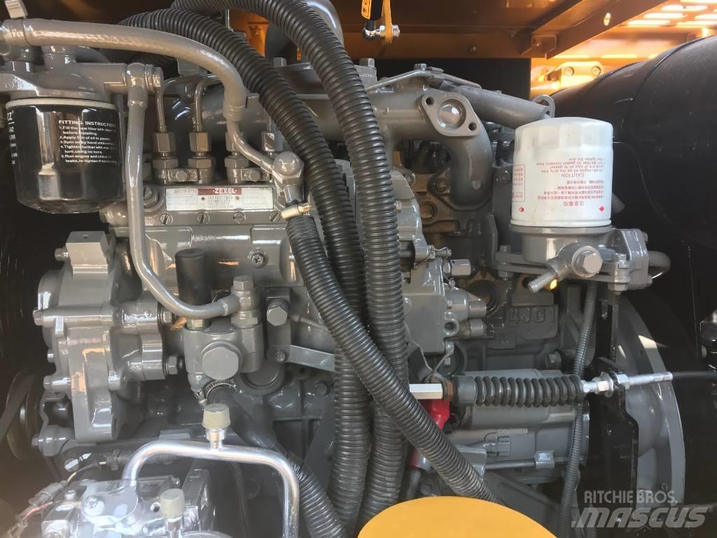 Sany SY 95 C Верижен екскаватор