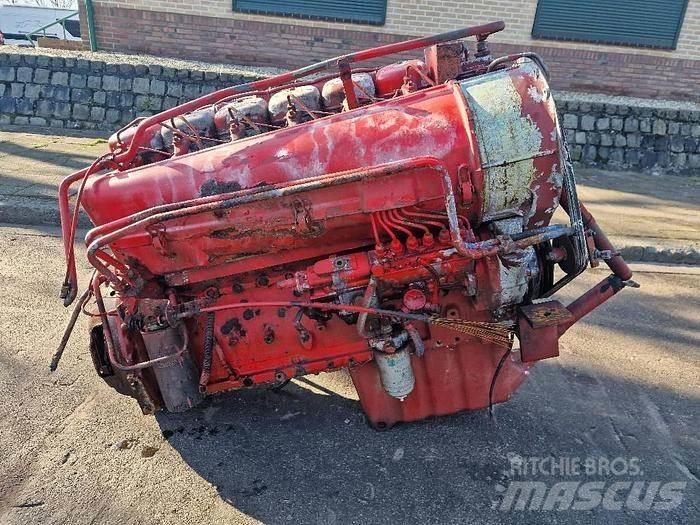  Engines BF6L913T Транспорт - Други