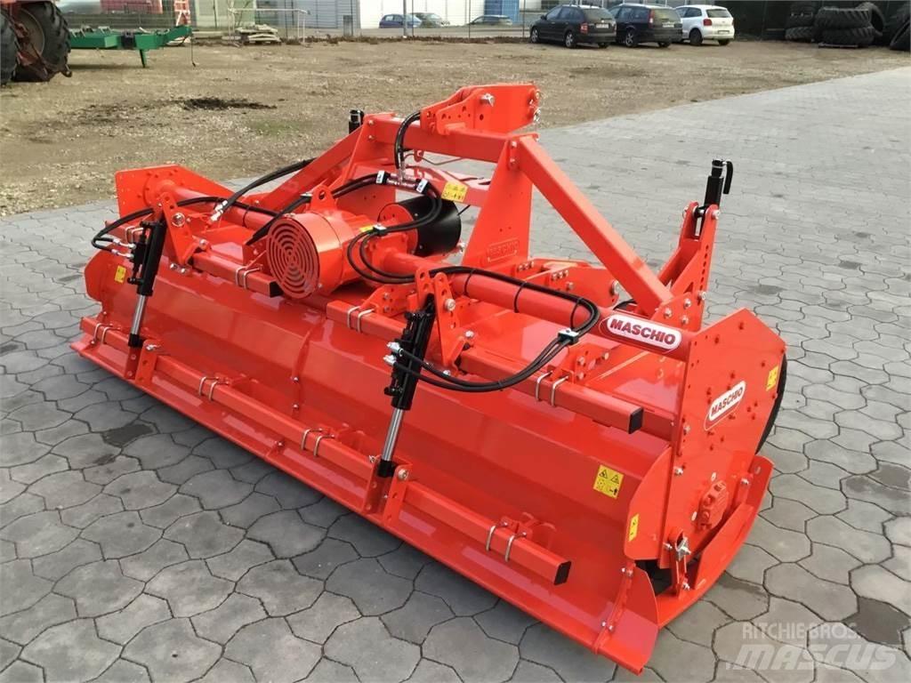 Maschio SC 280 PRO Други машини за оран и аксесоари