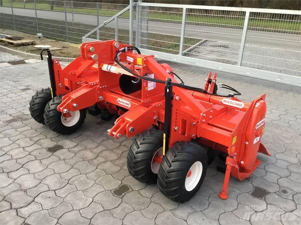 Maschio SC 280 PRO Други машини за оран и аксесоари