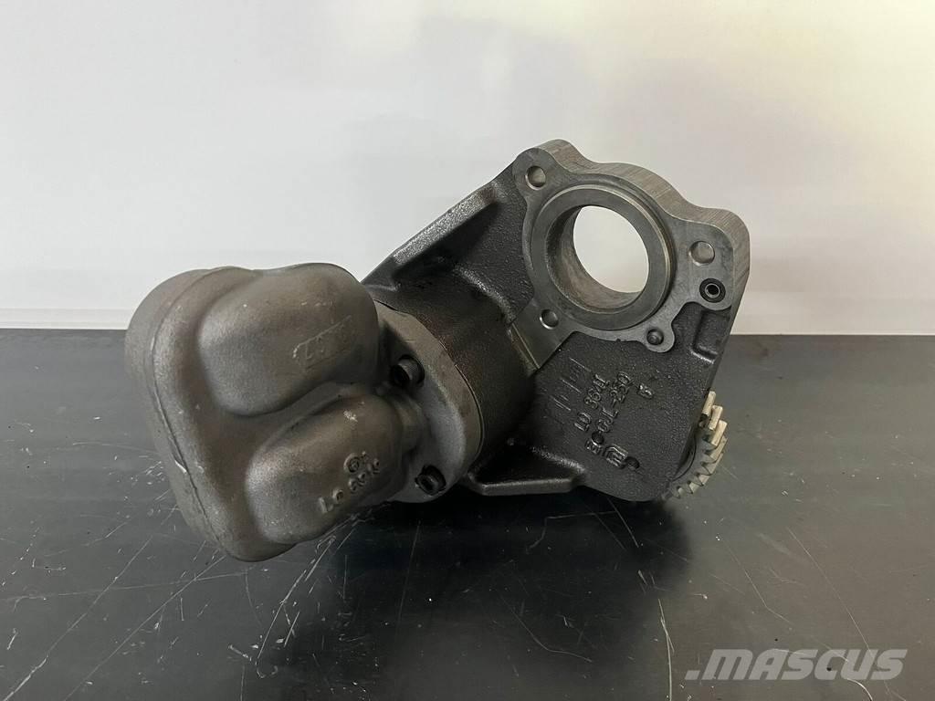 Liebherr Olie pomp Транспорт - Други