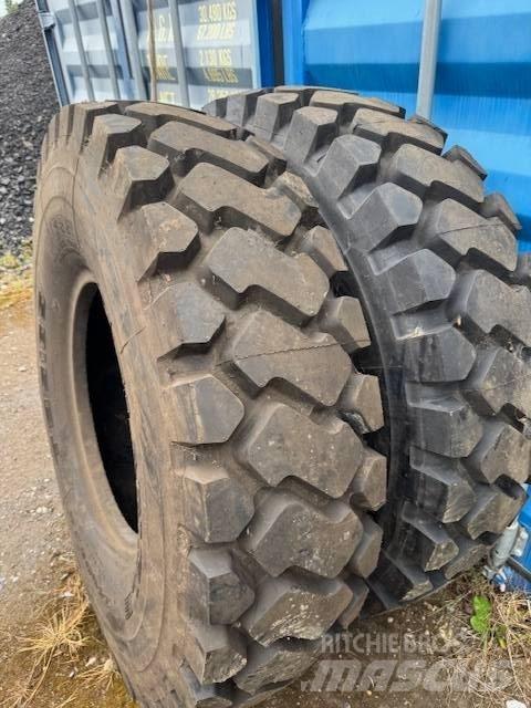 Michelin 16.00R20 Гуми