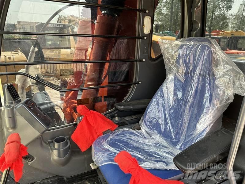 Hitachi ZX 130 K Верижен екскаватор