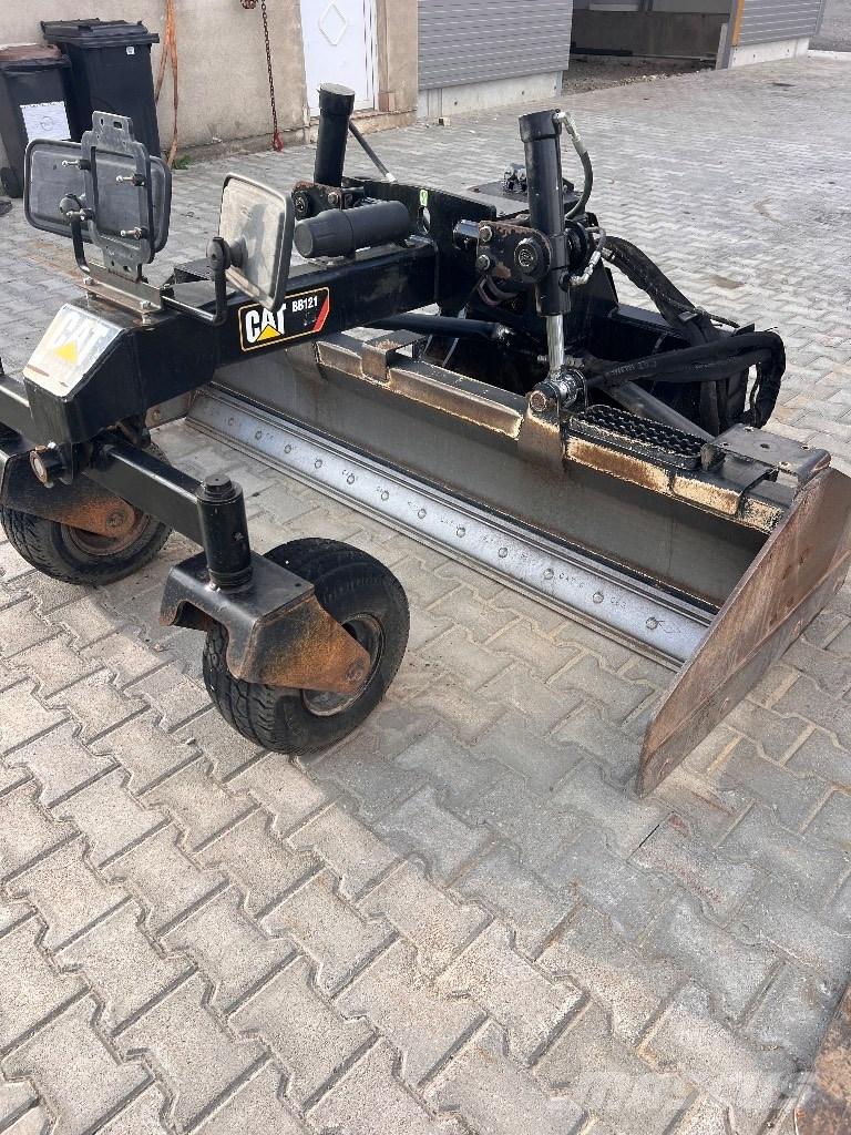 Bobcat T 590 HF Мини товарачи
