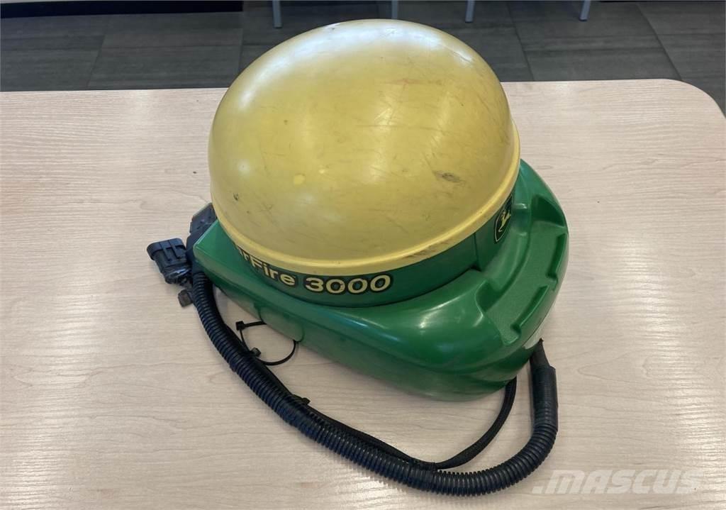 John Deere 8335R Трактори